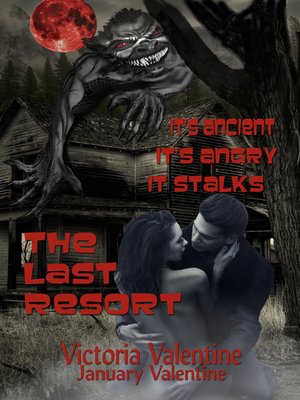 cover image of The Last Resort